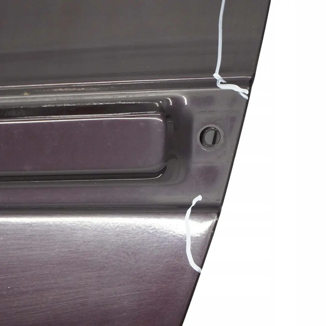 W208 Puerta Delantera Izquierda Negro Almandino Metalizado - 182 para Mercedes CLK con número de pieza A2087200705 Mercedes CLK W208 Puerta Delantera Izquierda Negro Almandino Metalizado - 182 - SKU A2087200705-ALB - Número de pieza A2087200705