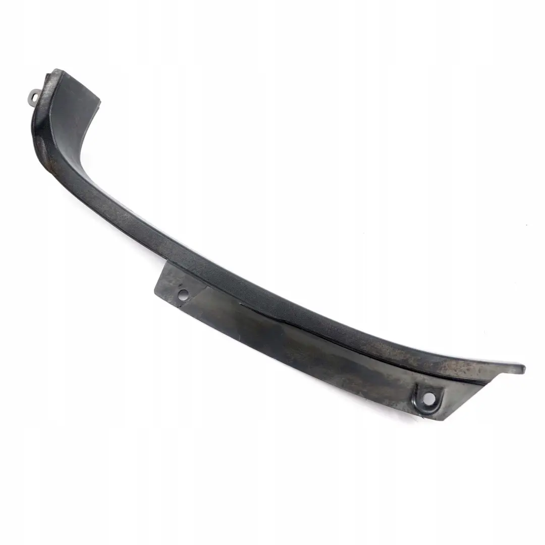 Mercedes-Benz W210 S210 Rear Left D-Pillar Trim Panel Trunk Cover - SKU A2106920101 - Part number A2106920101