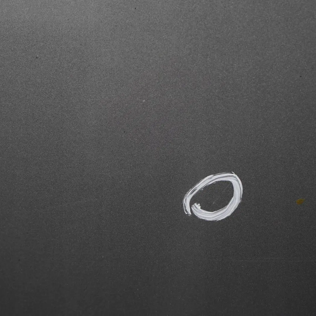 Cappotta Dachschale Posteriore Disco Grigio Minerale - B39 per BMW Z4 E89 Cabrio con numero di parte 7222078 BMW Z4 E89 Cabrio Cappotta Dachschale Posteriore Disco Grigio Minerale - B39 - SKU 7222078-MG - Numero di parte 7222078