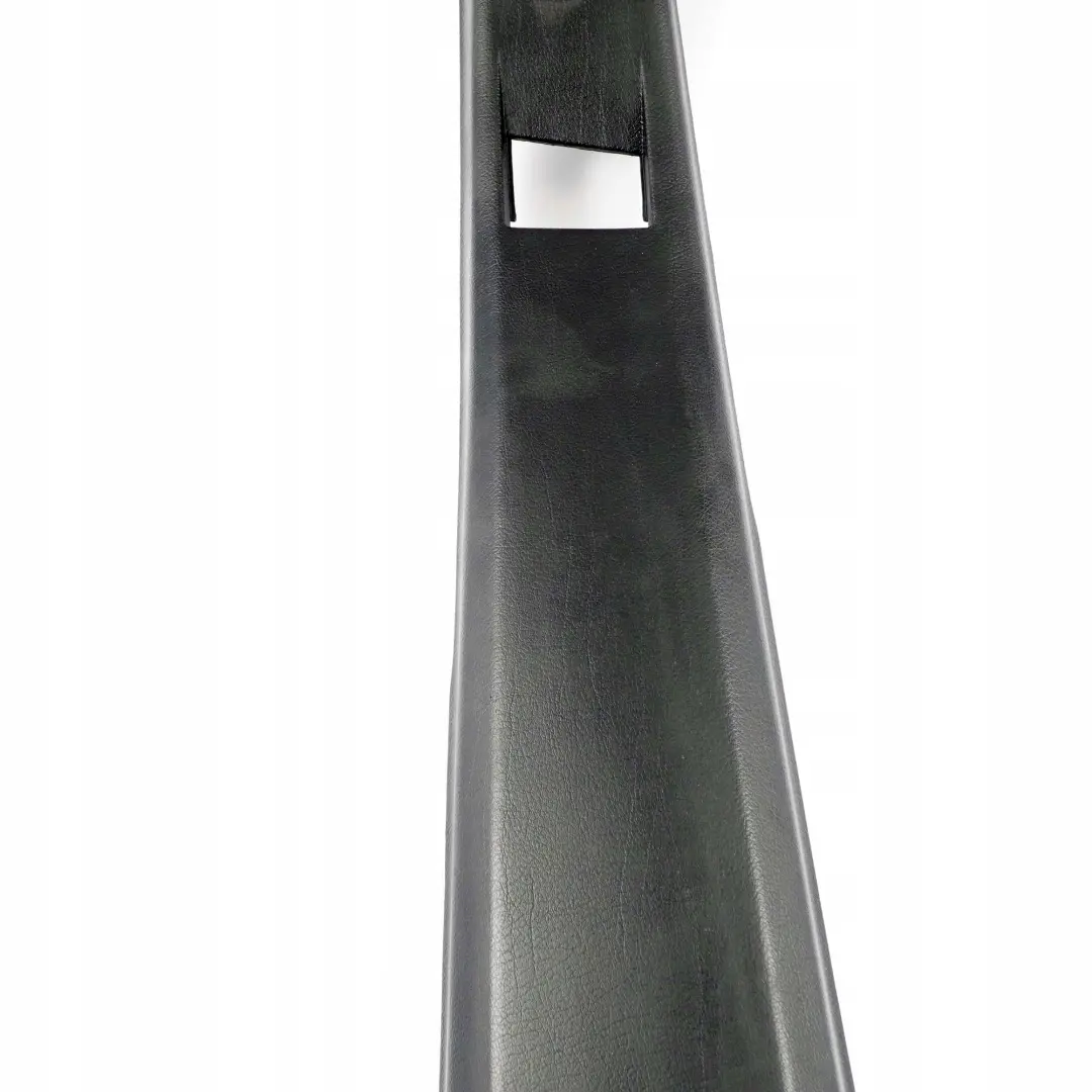 B-Pillar Column Trim Panel Cover Left N/S Black to BMW 3 Series E36 Saloon Touring with Part number 2257923 BMW 3 Series E36 Saloon Touring B-Pillar Column Trim Panel Cover Left N/S Black - SKU 2257923 - Part number 2257923