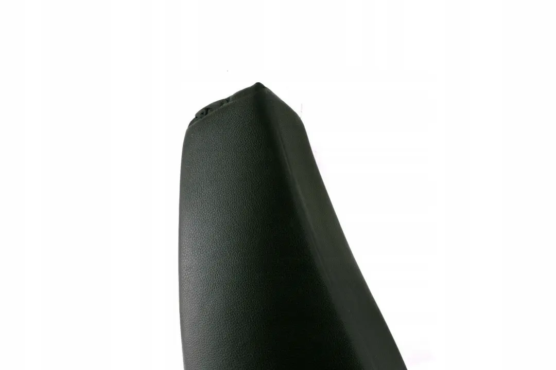BMW 3 er E92 Seitenteil Leder Hinten Rechts Schwarz - SKU 9110942 - Teilenummer 9110942
