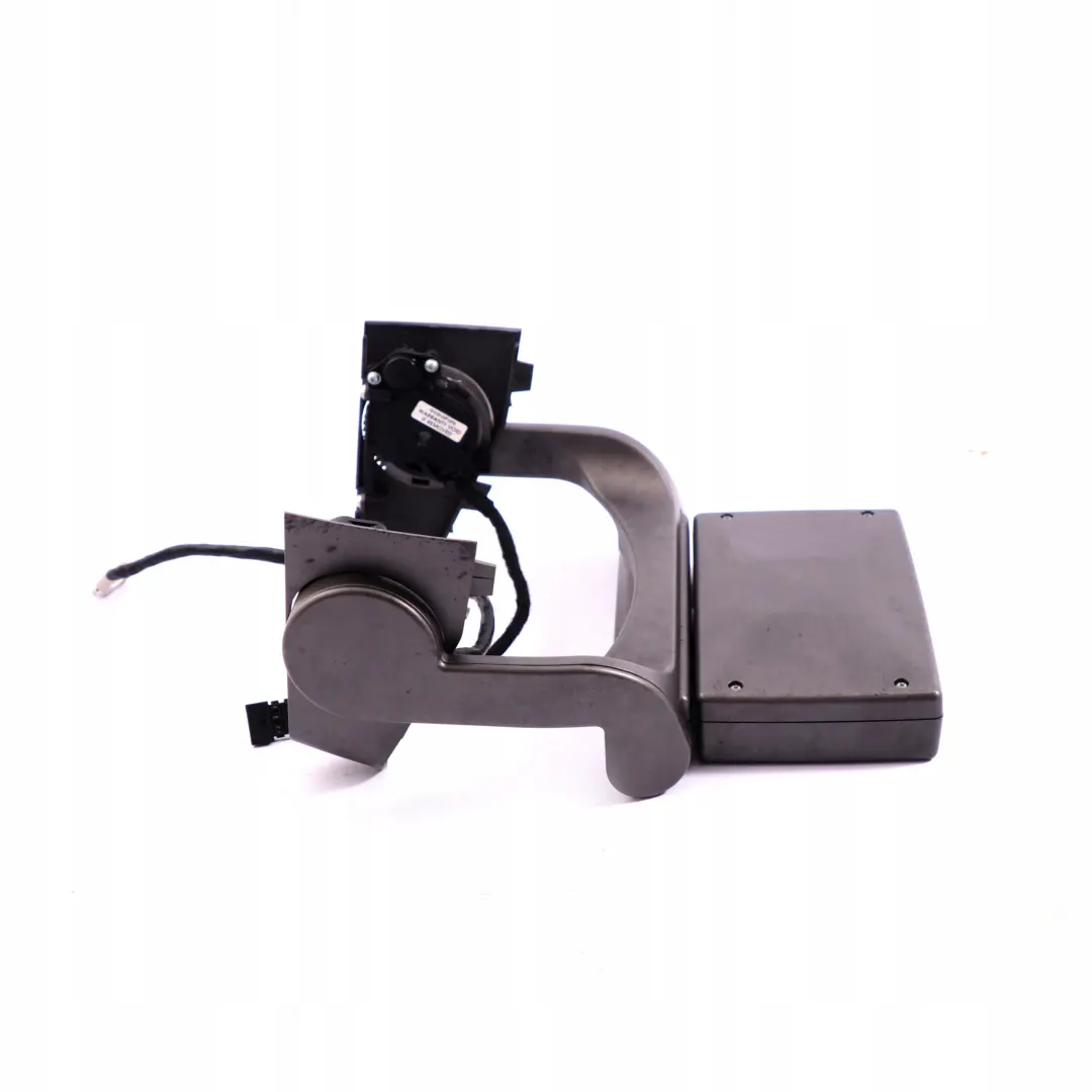 Hinten Bildschirm Monitor Fondmonitor Fondschirm für BMW 7 er E65 E66 mit Teilenummer 6951071 BMW 7 er E65 E66 Hinten Bildschirm Monitor Fondmonitor Fondschirm - SKU 6951071 - Teilenummer 6951071