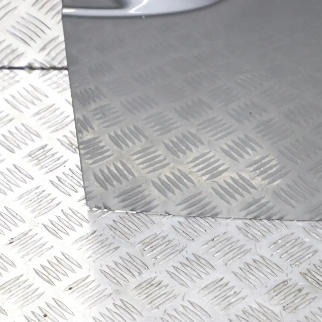 Maletero Derecho Splitdoor Puerta Partida Plata Oscuro para Mini Clubman R55 con número de pieza 2757716 Mini Clubman R55 Maletero Derecho Splitdoor Puerta Partida Plata Oscuro - SKU 2757716-DS - Número de pieza 2757716