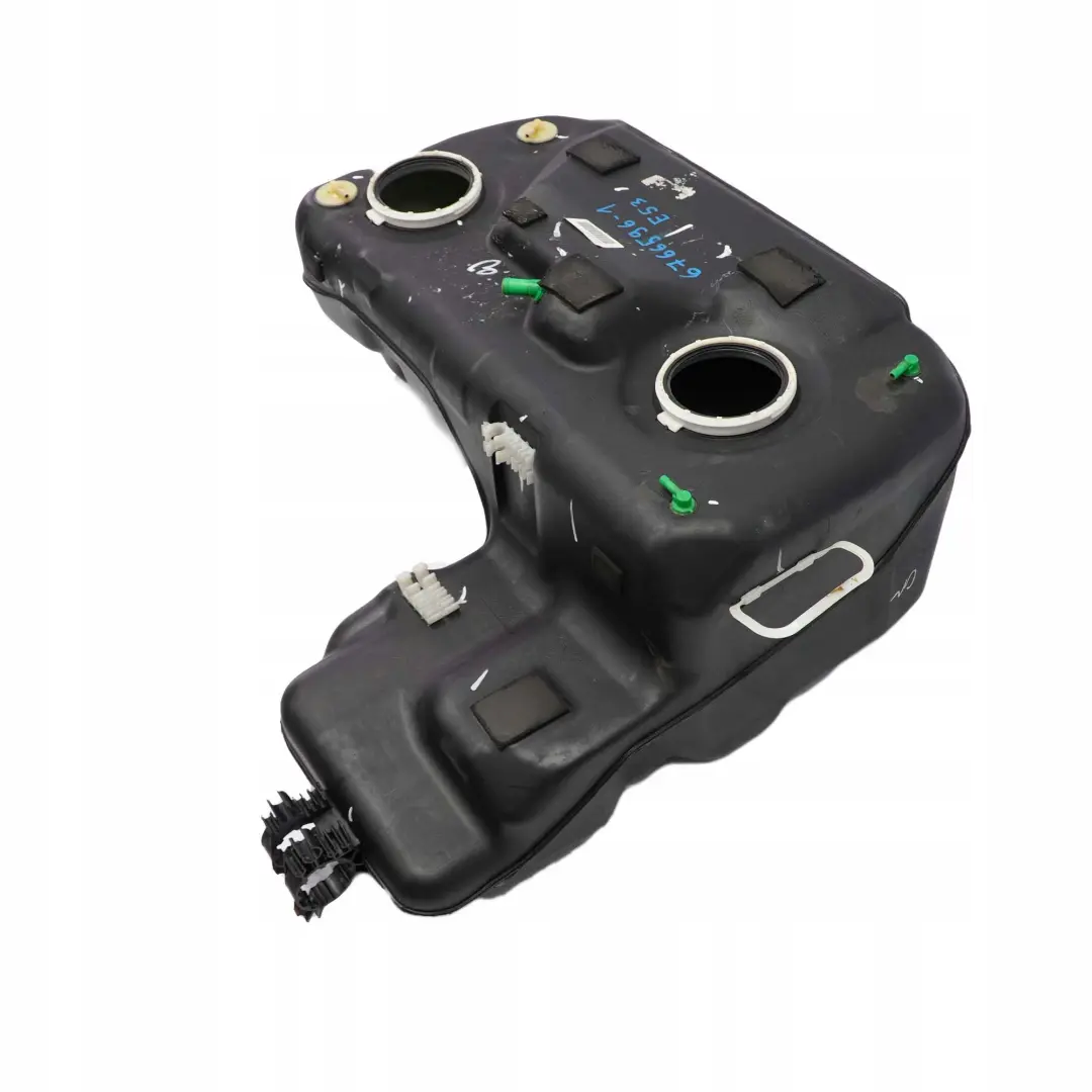 BMW X5 E53 3.0i 4.4i 4.6is 4.8is Nackter Kraftstofftank Benzin 6766596 - SKU 6766596-1 - Teilenummer 6766597