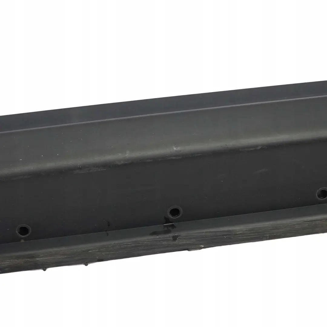 Cote Revetement Seuil a Gauche pour Mini R56 R57 à propos du numéro de pièce 7147915 Mini R56 R57 Cote Revetement Seuil a Gauche - SKU 7147915-16 - Numéro de pièce 7147915