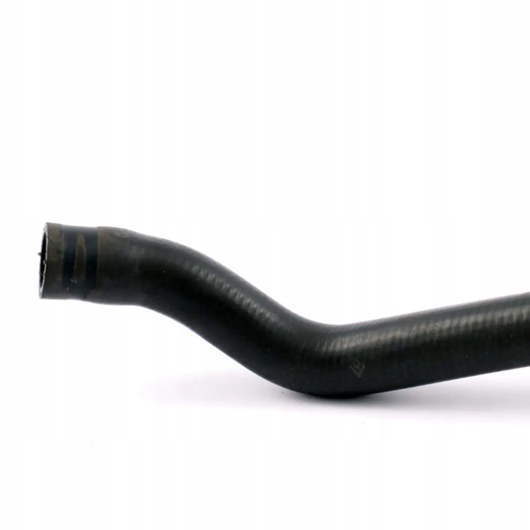 Mercedes Classe C W203 Tubo scambiatore calore aria condizionata - SKU A2038302796 - Numero di parte A2038302796