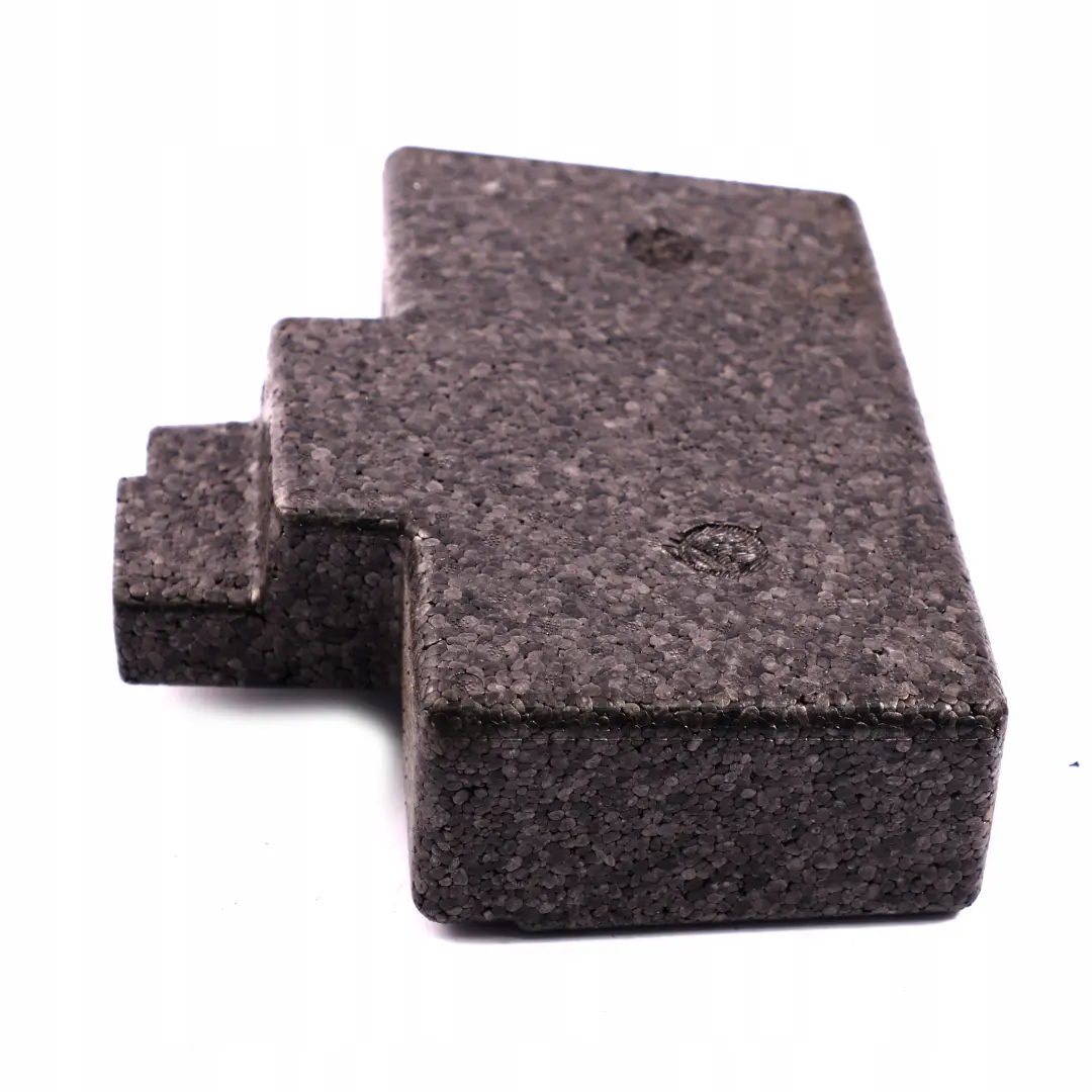 Holder Crashpad Foam Protection 6121 to BMW X1 E84 Battery with Part number 7584734 BMW X1 E84 Battery Holder Crashpad Foam Protection 6121 - SKU 7584734 - Part number 7584734