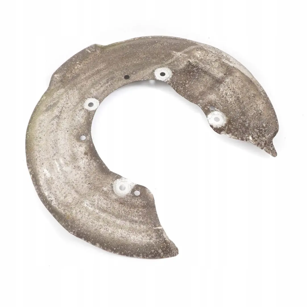 Arriere Gauche Droite Bremssattelscheibe Frein Garde-Boue pour Mini R60 R61 à propos du numéro de pièce 9805960 Mini R60 R61 Arriere Gauche Droite Bremssattelscheibe Frein Garde-Boue - SKU 9805960 - Numéro de pièce 9805960