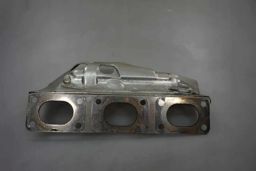 BMW 3 5 X3 X5 er E46 E60 E83 E53 Dichtung mit Hitzeschild Asbestfrei - SKU 7522585 - Teilenummer 7522585