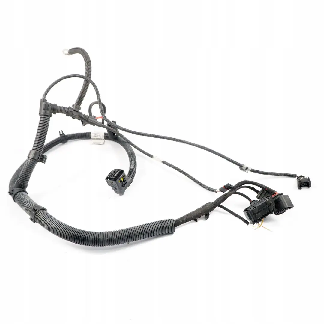 Cablaggio Motore BMW F20 F21 F30 F31 N20 Imbracatura Cavo Loom per con numero di parte 7634056 Cablaggio Motore BMW F20 F21 F30 F31 N20 Imbracatura Cavo Loom - SKU 7634056 - Numero di parte 7634056