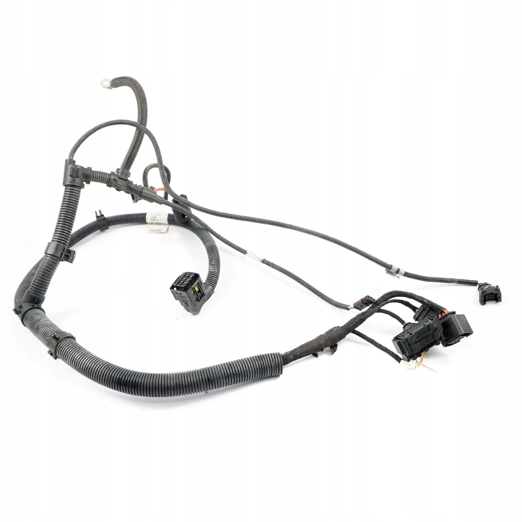 Motor Verkabelung BMW F20 F21 F30 F31 N20 Kabel Baum 7634056