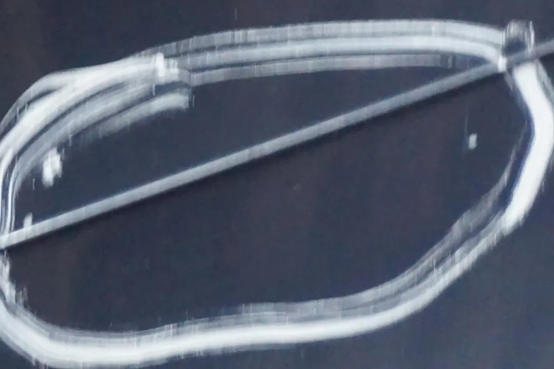 Bumper Panel Toledoblau Toledo Blue - 482 to BMW 7 Series E65 E66 E67 Rear with Part number 0399100 BMW 7 Series E65 E66 E67 Rear Bumper Panel Toledoblau Toledo Blue - 482 - SKU 0399100-TDB - Part number 0399100