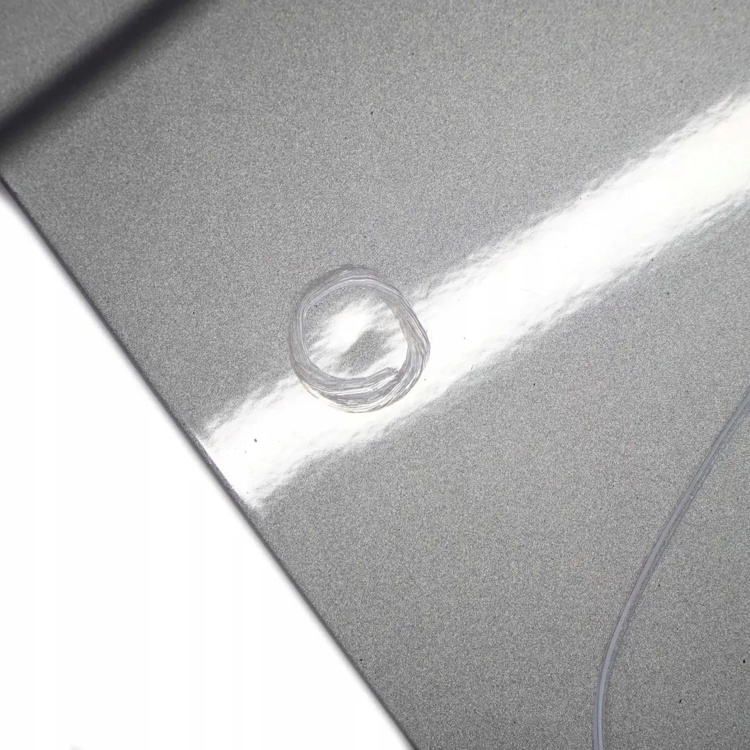 Maletero Tronco Derecho Splitdoor Puerta Partida Plata Oscuro para Mini Clubman R55 1 con número de pieza 2757716 Mini Clubman R55 1 Maletero Tronco Derecho Splitdoor Puerta Partida Plata Oscuro - SKU 2757716-DS1 - Número de pieza 2757716