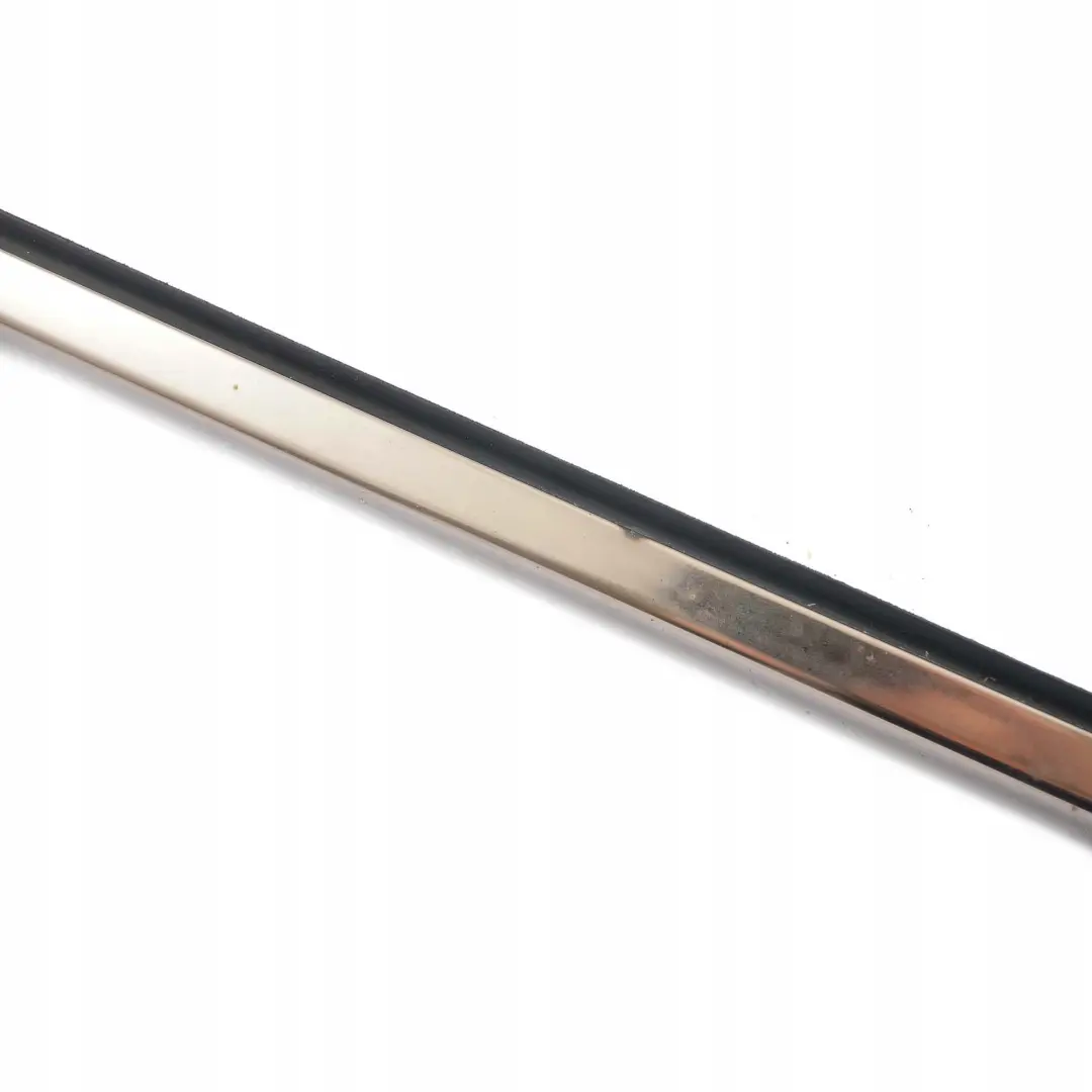  Mercedes-Benz E-Class W210 Front Right O/S Door Window Trim Garnish Moulding - SKU A2106900880 - Part number A2106900880