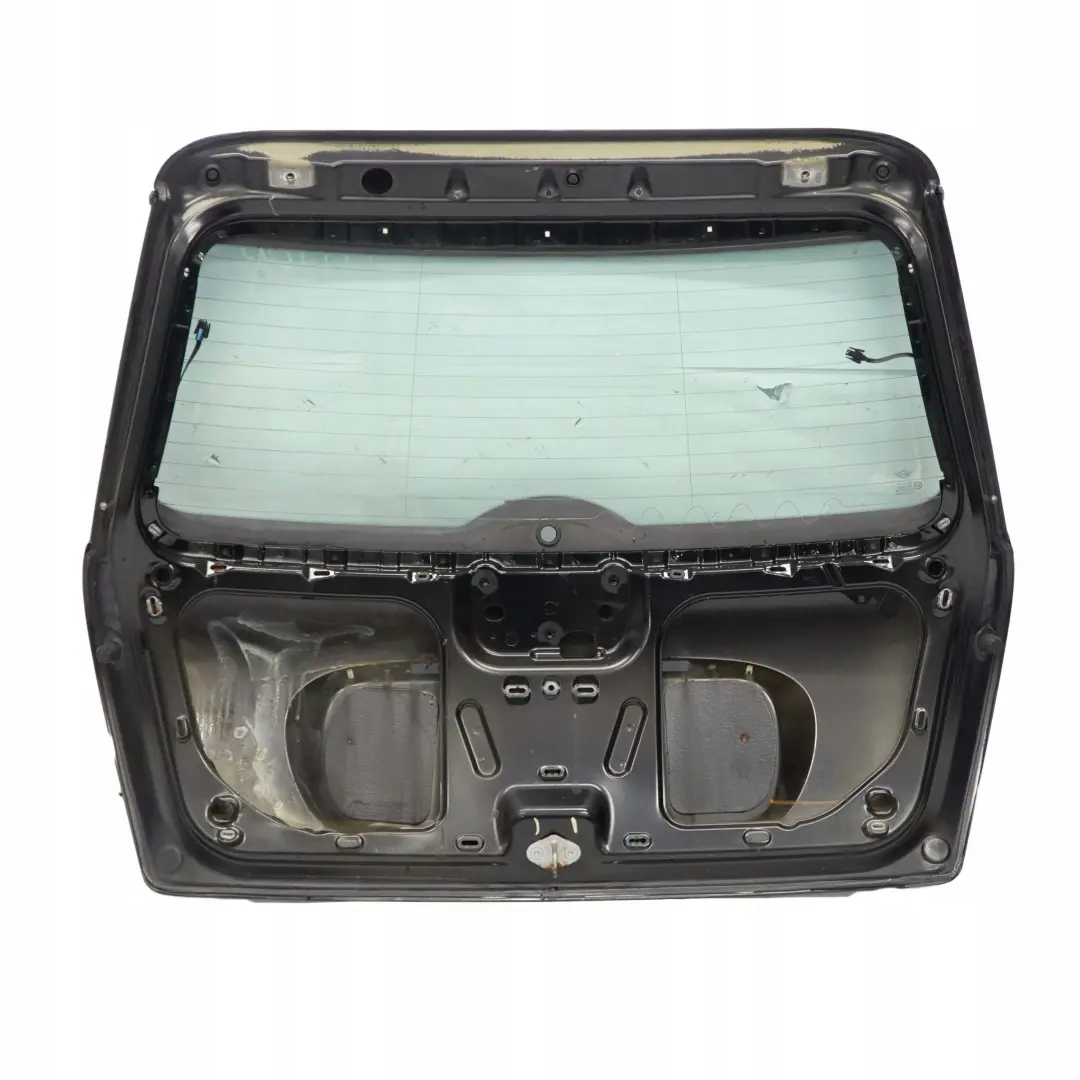 Klapa bagażnika tył Elektric blue do MINI R50 R53 o numerze 7139735 MINI R50 R53 Klapa bagażnika tył Elektric blue - SKU 7139735-SCH - Numer Części 7139735