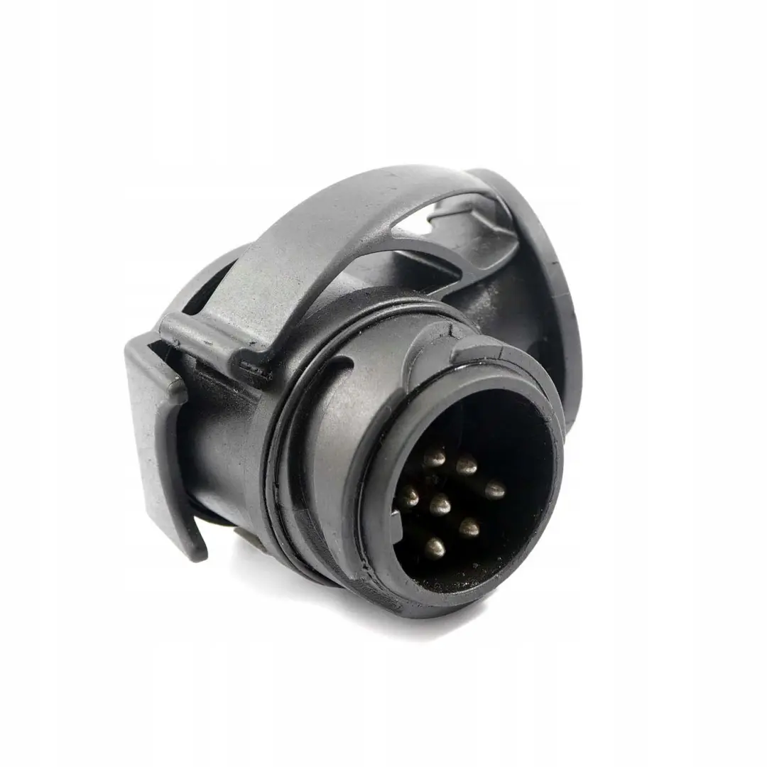 BMW 1 3 5 7 er E60 E65 E87 E90 Elektrikteile Anhängerkupplung Adapter - SKU 6942997 - Teilenummer 6942997