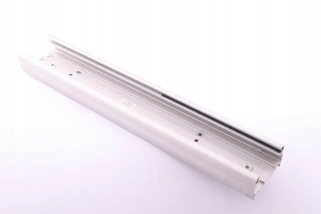 Compatriote R60 R61 Rail kurz515MM 9803418 pour Mini Cooper à propos du numéro de pièce 9808031 Mini Cooper Compatriote R60 R61 Rail kurz515MM 9803418 - SKU 9808031 - Numéro de pièce 9808031