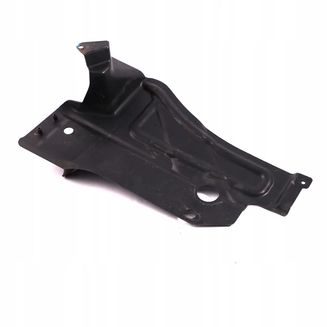 Prolunga Protezione Sottoscocca Pannello Seitli Destra per BMW X1 E84 con numero di parte 2991166 BMW X1 E84 Prolunga Protezione Sottoscocca Pannello Seitli Destra - SKU 2991166-1 - Numero di parte 2991166