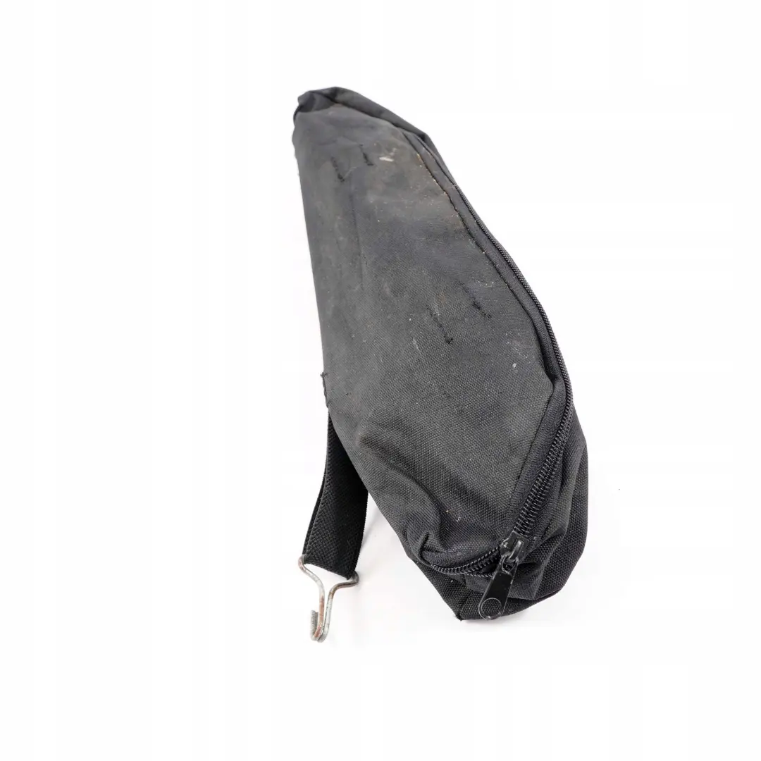 Tool Jack Wheel Brace Pouch Bag to BMW Mini Cooper 2 R50 R52 R53 with Part number 6762181 BMW Mini Cooper 2 R50 R52 R53 Tool Jack Wheel Brace Pouch Bag - SKU 6762181-2 - Part number 6762181