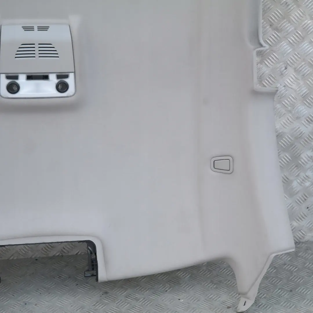 Podsufitka profilowana grau szara do BMW E92 o numerze 51449114173 BMW E92 Podsufitka profilowana grau szara - SKU 9114173 - Numer Części 51449114173