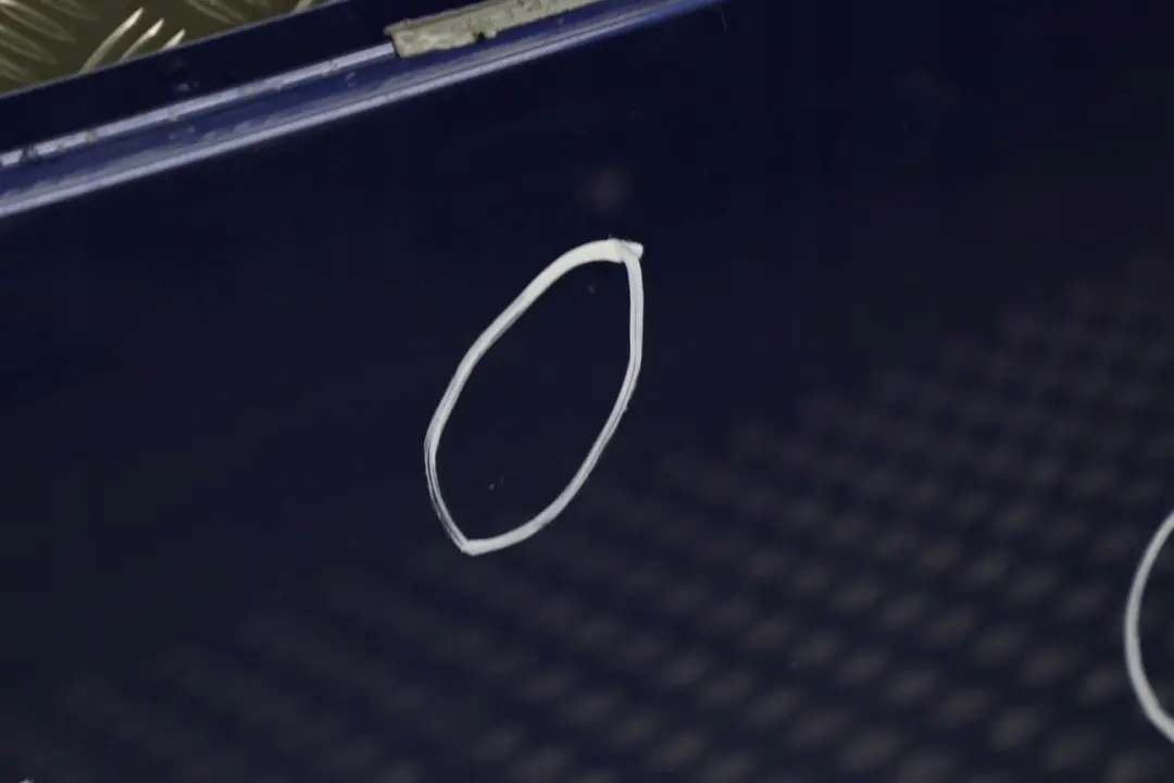 Cappotta Dachschale Frontale Montegoblau Blu - A51 per BMW E93 F33 Cabrio con numero di parte 7400554 BMW E93 F33 Cabrio Cappotta Dachschale Frontale Montegoblau Blu - A51 - SKU 7400554-MTB - Numero di parte 7400554