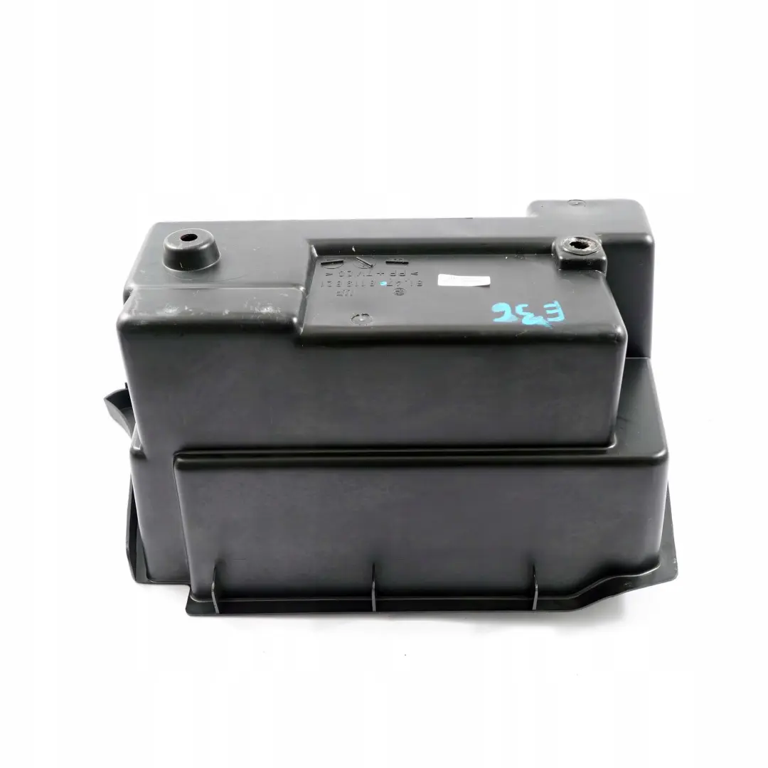 Berline Rumble Tronc etagere Tub pour BMW 3 E36 Coupe à propos du numéro de pièce 8119821 BMW 3 E36 Coupe Berline Rumble Tronc etagere Tub - SKU 8119821 - Numéro de pièce 8119821