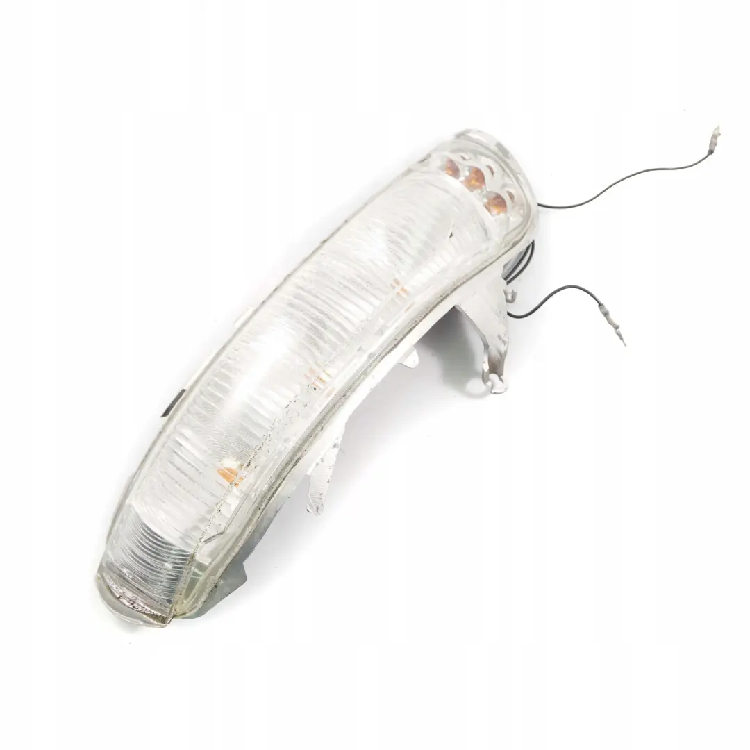Mercedes-Benz A-Class W168 SLK R170 Left N/S Wing Mirror Blinker Lamp Light to with Part number A1708201721 Mercedes-Benz A-Class W168 SLK R170 Left N/S Wing Mirror Blinker Lamp Light - SKU A1708201721 - Part number A1708201721