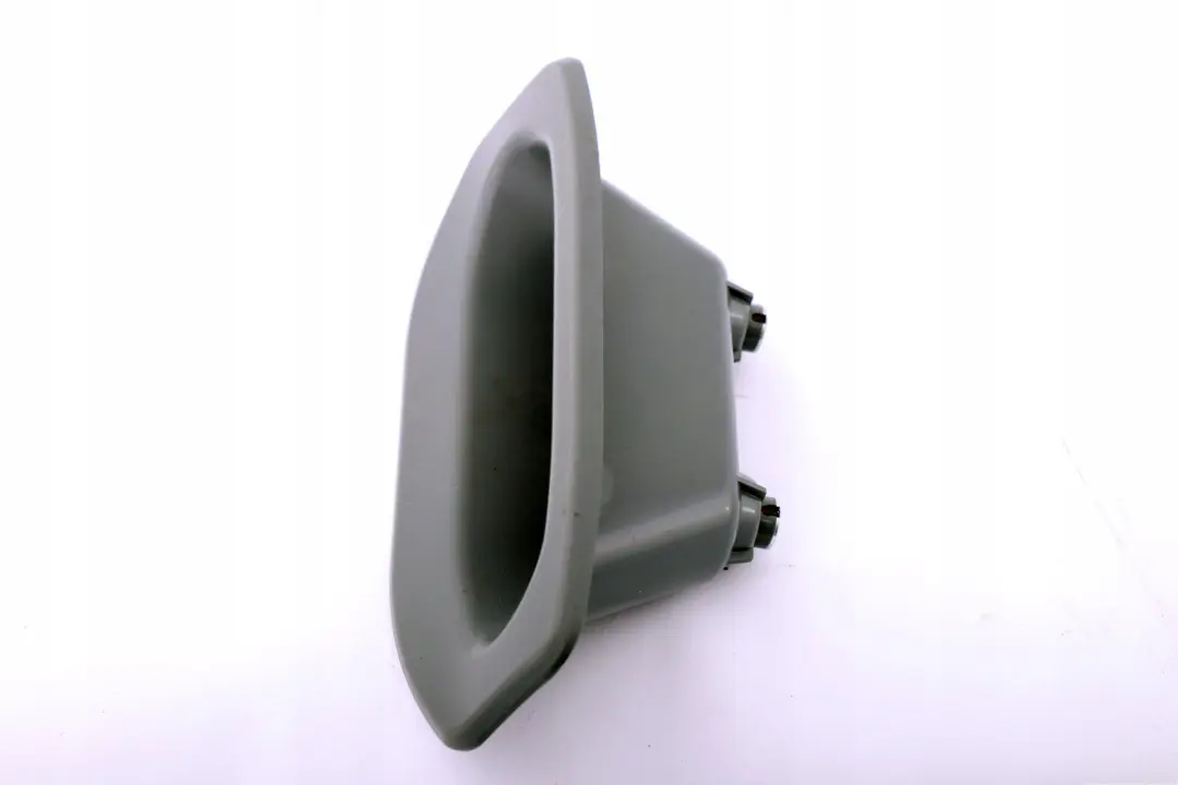 E93N LCI Asa Maletero Tapa Gris para BMW E93 con número de pieza 7167547 BMW E93 E93N LCI Asa Maletero Tapa Gris - SKU 7167547 - Número de pieza 7167547