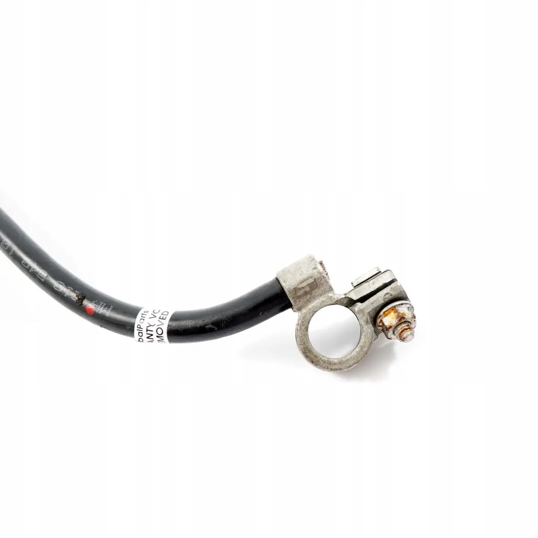 Mercedes-Benz W210 Cable de la Batterie Massenkabel pour à propos du numéro de pièce A2105401031 Mercedes-Benz W210 Cable de la Batterie Massenkabel - SKU A2105401031 - Numéro de pièce A2105401031