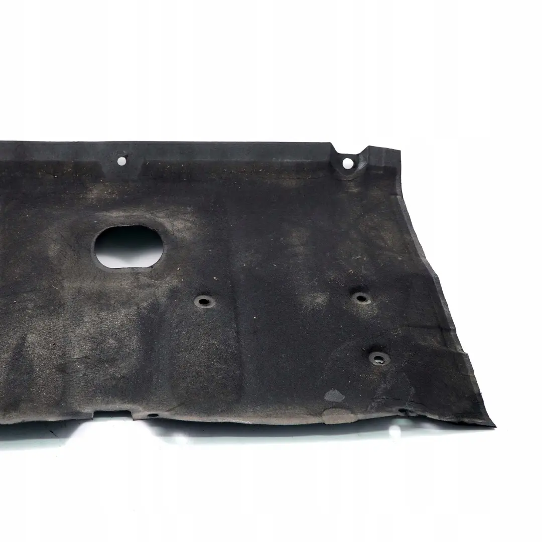 Wygłuszenie ściany grodziowej do Mercedes W169 W245 o numerze A1696820528 Mercedes W169 W245 Wygłuszenie ściany grodziowej - SKU A1696820528 - Numer Części A1696820528