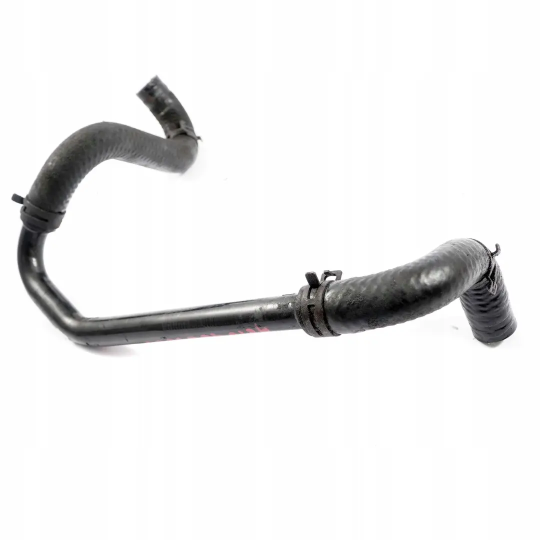 Rura wąż przewód wody do MERCEDES E W210 320 CDI o numerze A2104663624 MERCEDES E W210 320 CDI Rura wąż przewód wody - SKU A2104663624 - Numer Części A2104663624