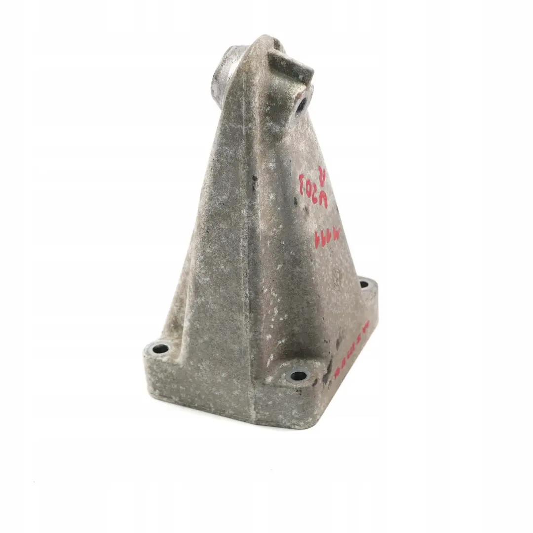 Mercedes-Benz W203 M111 180 200 230 Soporte De motor derecho para con número de pieza A1112231704 Mercedes-Benz W203 M111 180 200 230 Soporte De motor derecho - SKU A1112231704 - Número de pieza A1112231704