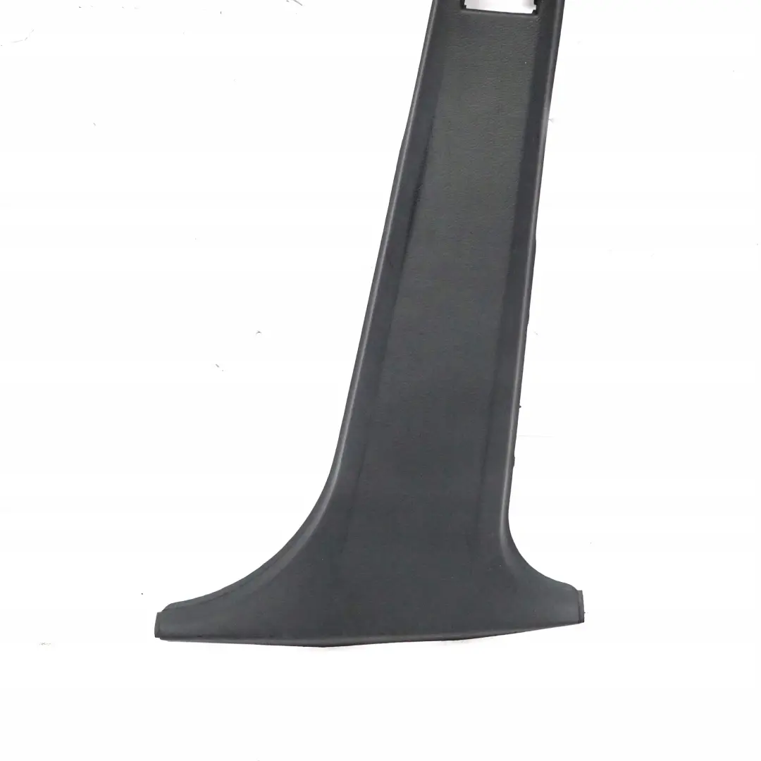 Carenatura Montante Centro Destra Grigio per BMW E36 con numero di parte 2262424 BMW E36 Carenatura Montante Centro Destra Grigio - SKU 2262424 - Numero di parte 2262424