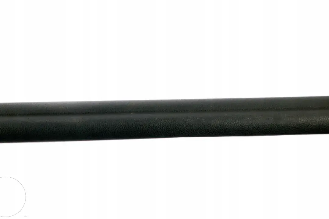 BMW F21 F22 F23 LCI Front Left Entrance Cover Trim Strip N/S Black - SKU 7339621 - Part number 7339621