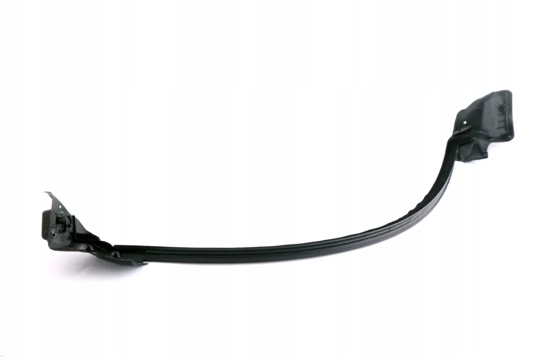 BMW Mini Cooper One R55 R56 R57 R58 Inner Left Window Channel Cover N/S - SKU 7146089 - Part number 7146089