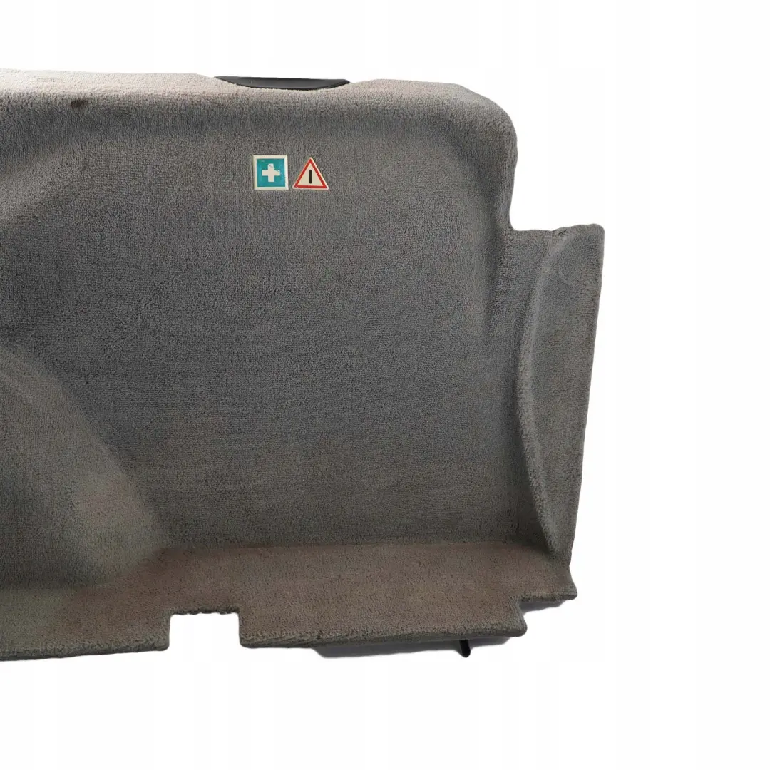  Mercedes-Benz E S210 W210 Kombi Kofferraum Reserverad Verkleidung Rechts - SKU A2106900440 - Teilenummer A2106900440