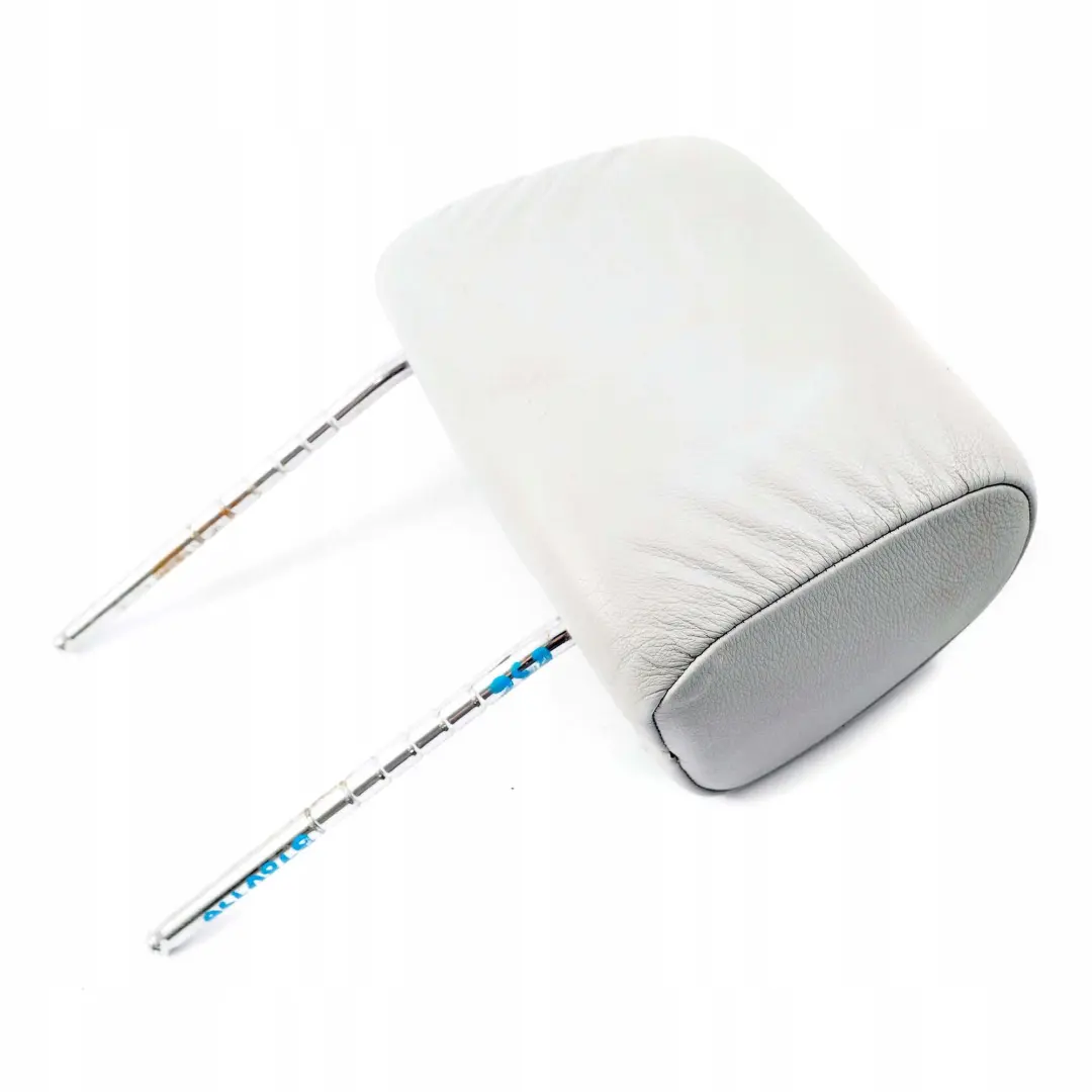 Coup? Sedile Anteriore Sinistro Destro Poggiatesta Pelle Grigio per BMW E36 Berlina con numero di parte 8180156 BMW E36 Berlina Coup? Sedile Anteriore Sinistro Destro Poggiatesta Pelle Grigio - SKU 8180156 - Numero di parte 8180156