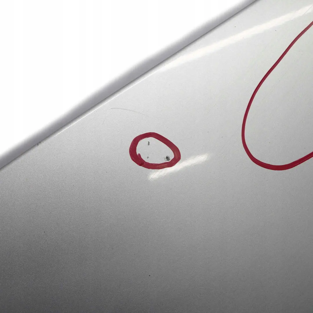 Maska pokrywa silnika titansilber 354 do BMW E83 X3 o numerze 4100 3449411 BMW E83 X3 Maska pokrywa silnika titansilber 354 - SKU 2104160956 - Numer Części 4100 3449411