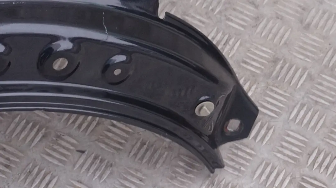 Mini R55 R56 R57 R58 R59 Pannello Laterale Frontale Dx Parafango Astro Nero - SKU 2754726-ASB6 - Numero di parte 2754726