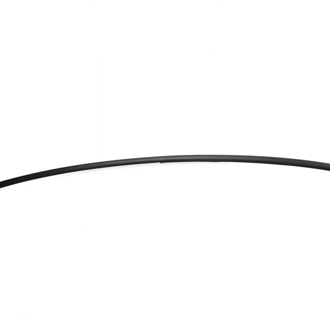 BMW 1 er E81 Leiste Dachrahmen Rechts Schwarz Black 5176 - SKU 7164952 - Teilenummer 7164952