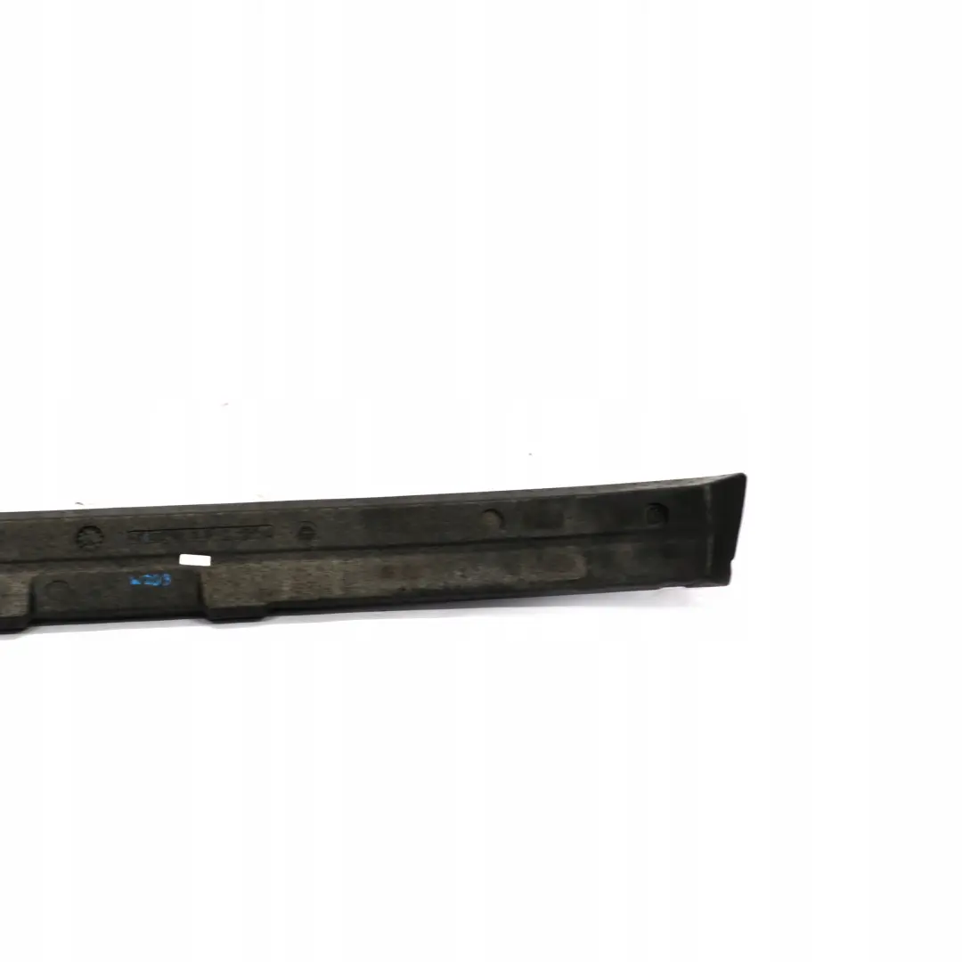 MERCEDES C klasa W203 Absorber zderzaka tył - SKU A2038850537 - Numer Części A2038850537