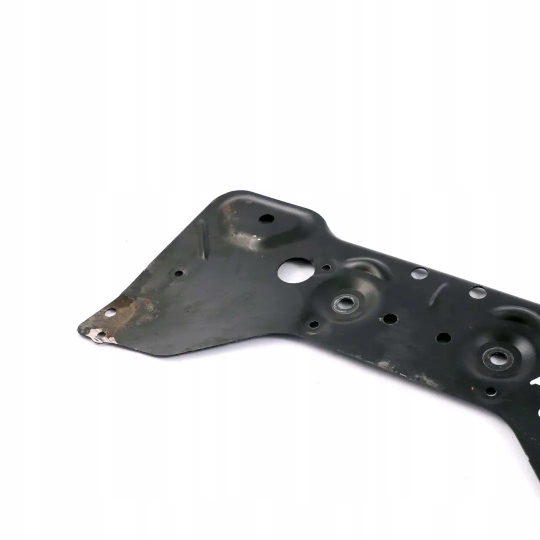 Mercedes-Benz CLK W203 C209 Asse Ant. Plattentr?gerhalter per con numero di parte A2036260511 Mercedes-Benz CLK W203 C209 Asse Ant. Plattentr?gerhalter - SKU A2036260511 - Numero di parte A2036260511