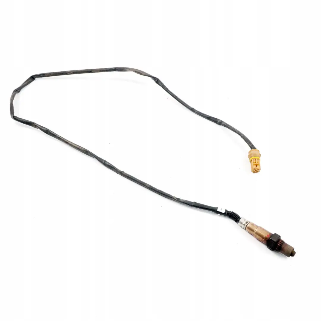 Mercedes-Benz Classe CLK W202 W208 Essence Sonde Lambda Sonde pour à propos du numéro de pièce A0015407217 Mercedes-Benz Classe CLK W202 W208 Essence Sonde Lambda Sonde - SKU A0015407217 - Numéro de pièce A0015407217