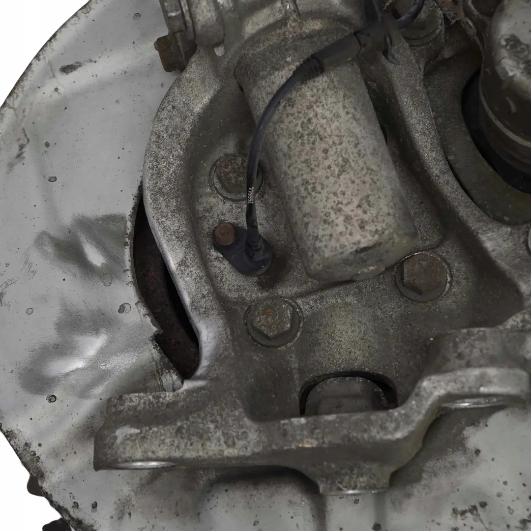 N52 Molla Sospensioni Disco Freno Pinza Freno Davanti Destra per BMW E60 525i con numero di parte 6764458 BMW E60 525i N52 Molla Sospensioni Disco Freno Pinza Freno Davanti Destra - SKU 6775056-7 - Numero di parte 6764458