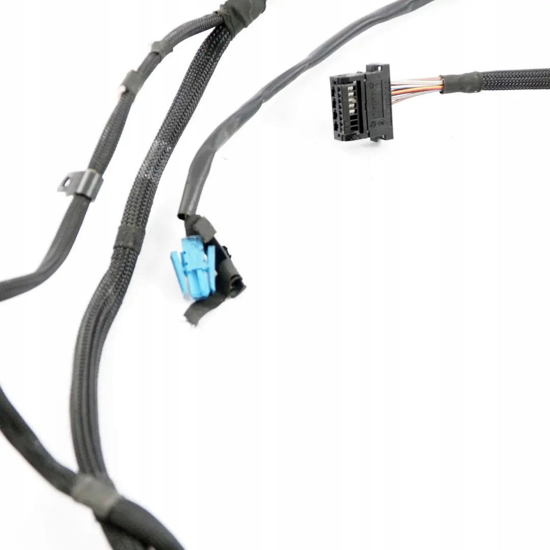 Folding Top Hardtop Roof Wiring Cable Harness to BMW 3 E93 Convertible with Part number 7183319 BMW 3 E93 Convertible Folding Top Hardtop Roof Wiring Cable Harness - SKU 7183319 - Part number 7183319