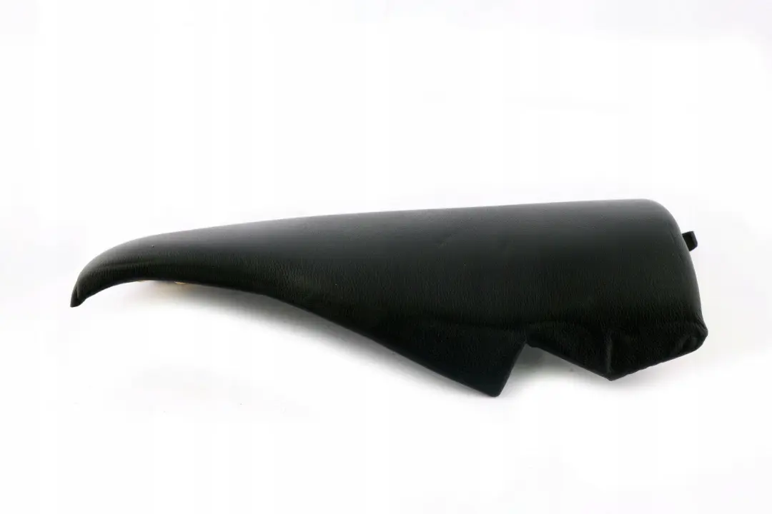 Panneau Lateral Cuir a Gauche Cuir Noir pour BMW 5 E61 Touring à propos du numéro de pièce 7119123 BMW 5 E61 Touring Panneau Lateral Cuir a Gauche Cuir Noir - SKU 7119123 - Numéro de pièce 7119123