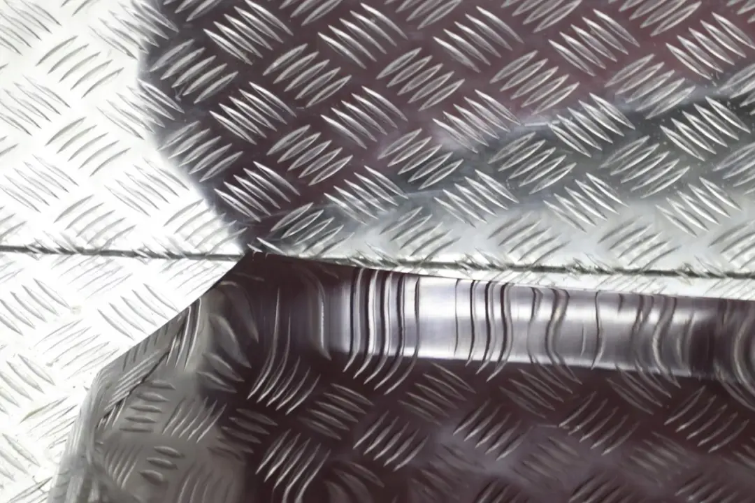 BMW 7 E65 E66 Klapa tylna tył Barberarot - SKU 7138460-BAR - Numer Części 7138460