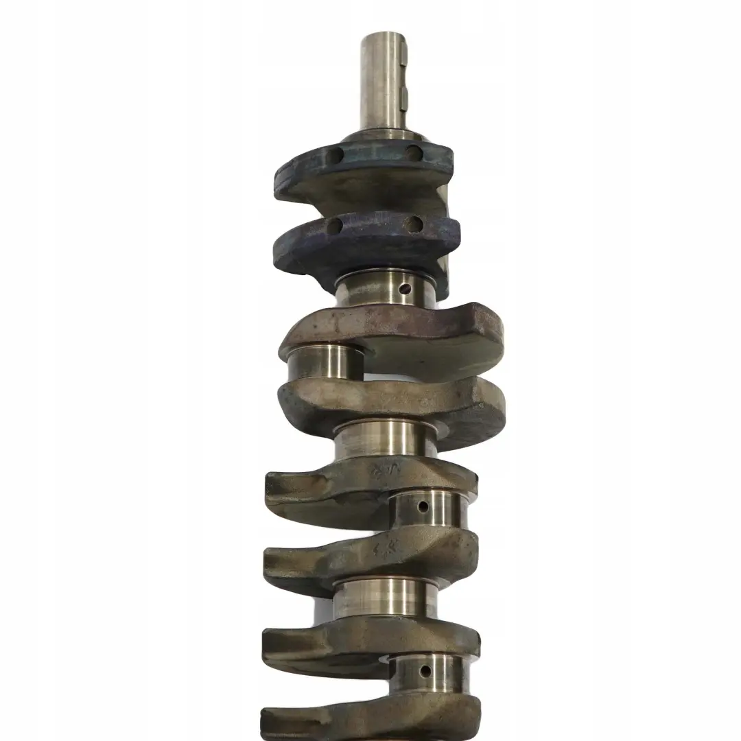 M54 Motor Crankshaft Crank Shaft para BMW E46 E60 E85 320i 520i 2.2i Petrol con número de pieza 7505383 BMW E46 E60 E85 320i 520i 2.2i Petrol M54 Motor Crankshaft Crank Shaft - SKU 7505383 - Número de pieza 7505383