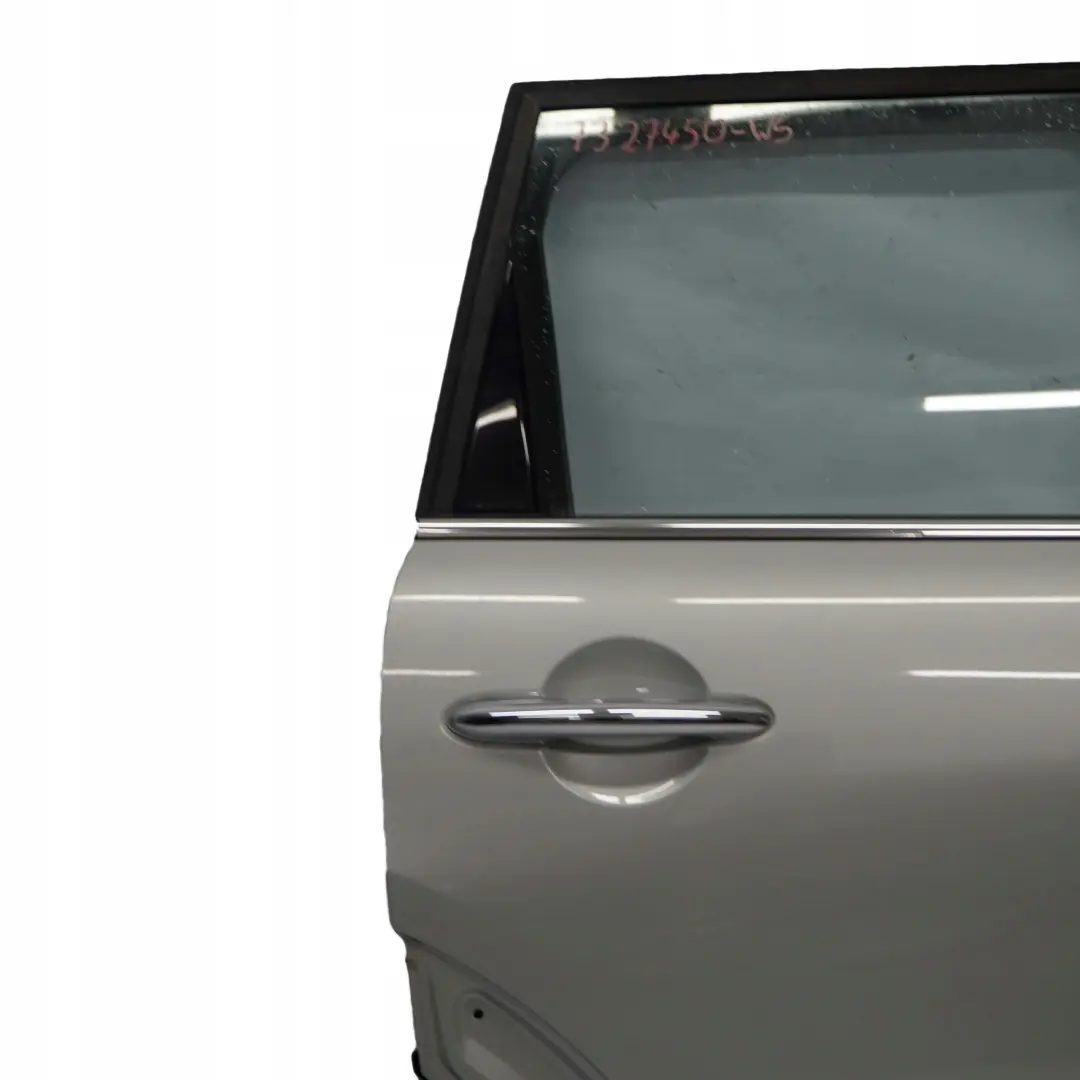 MINI F55 Drzwi prawe prawy tył White silver A62 - SKU 7327450-WS - Numer Części 7327450