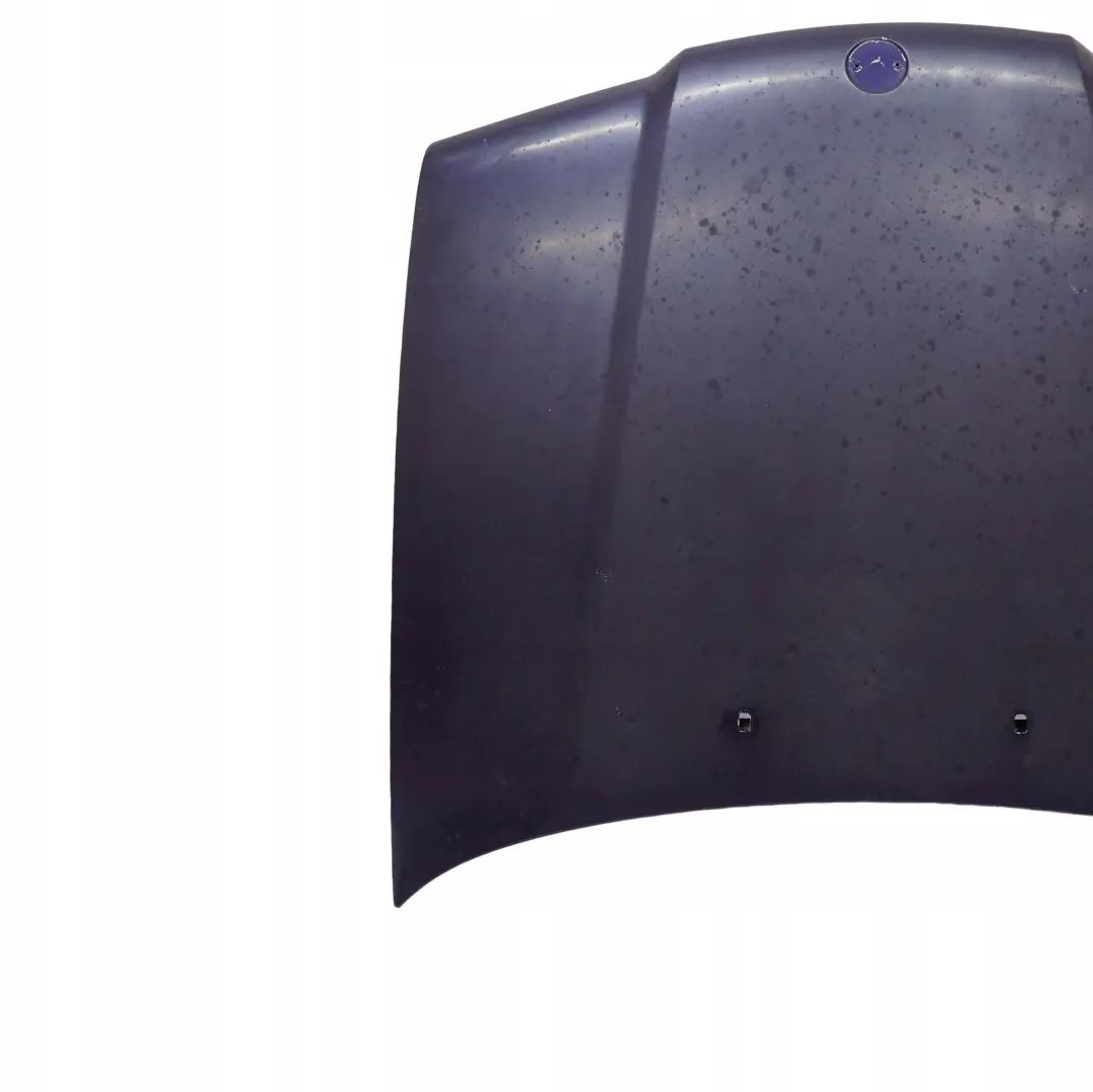 BMW E36 Sedan maska pokrywa silnika Montrealblau - SKU 8135343-MRB - Numer Części 41618135343